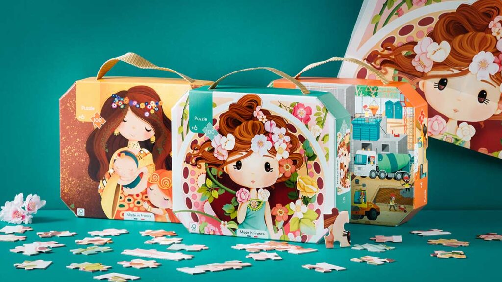 Packaging éco responsable